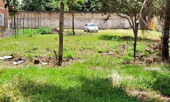 Imagem 5: Ponte alta norte lote 528m2