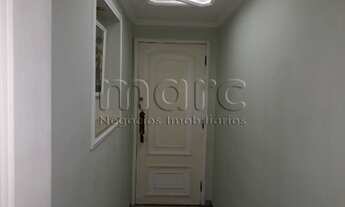 Imagem 5: SÃO PAULO - Apartamento Padrão - VILA MONUMENTO