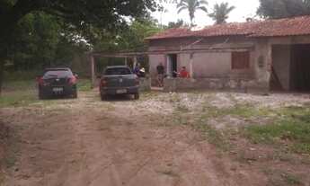 Imagem 4: Terra em Santa Rita, 60 hectares