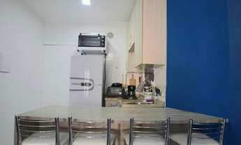 Imagem 2: SÃO PAULO - Apartamento Padrão - BELA VISTA