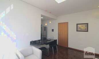 Imagem 5: Apartamento à Venda - Barro Preto, 1 Quarto, 54 m²