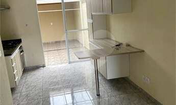 Imagem 2: Casa térrea no Condomínio Moradas I