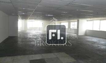 Imagem 6: Conjunto para alugar, 413 m² por R$ 49.600,00/mês - Bela Vista - São Paulo/SP