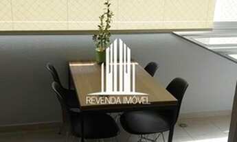 Imagem 10: APARTAMENTO 3 DORMITÓRIOS, 1 SUÍTE, 2 VAGAS, À VENDA EM SÃO PAULO