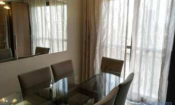 Imagem 2: APARTAMENTO - TATUAPÉ - SP