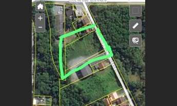 Imagem 3: Terreno no bairro Passo Manso