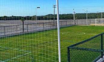 Imagem 14: Lotes de 12x33 em Aquiraz