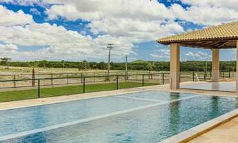 Imagem 2: Lotes de 12x33 em Aquiraz