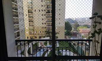 Imagem 5: APARTAMENTO - VILA MASCOTE - SP