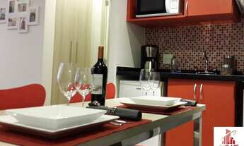 Imagem 2: FLAT EXCELENTE PARA VENDA, CONFIRA !!!