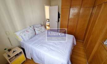 Imagem 5: Apartamento com 2 dormitórios à venda, 63 m² por R$ 600.000,00 - Icaraí - Niterói/RJ