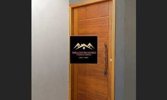 Imagem 3: LINDA CASA TÉRREA - LOTEAMENTO ABERTO - PRONTA PARA MORAR