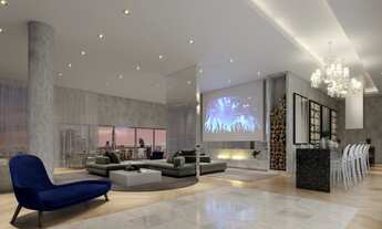 Imagem 3: Lindo Studio na Vila Mariana