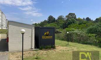 Imagem 7: Apartamento para locação residencial Brunello Botucatu dois quartos, ar-condicionado, seca