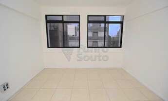 Imagem 6: Pelotas - Conjunto Comercial/Sala - Centro