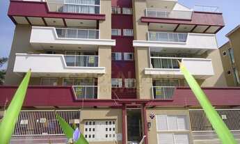 Imagem: Apartamento de lateral no 2º piso, Edifício