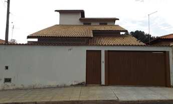 Imagem 2: Sobrado com 4 dormitórios à venda, 206 m² por R$ 680.000,00 - Residencial Esplanada - Boit