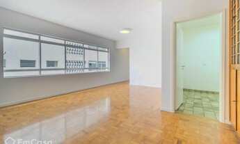 Imagem: Apartamento à venda em São Paulo