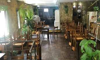 Imagem 7: Prédio comercial no Paraíso- São Paulo, SP