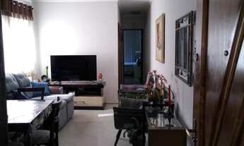 Imagem 6: Linda Cobertura na Vila Gilda com 02 Dorms 01 vaga