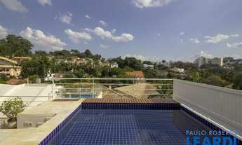 Imagem 3: CASA EM CONDOMÍNIO - MORUMBI - SP