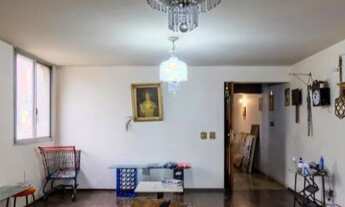 Imagem 2: Apartamento à venda com 201m², 4 quartos e 2 vagas