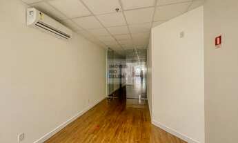 Imagem 2: Espaço Comercial, Aluguel, 243m², Parque Office - Belém - PA