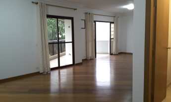 Imagem 2: Paraíso. 4 suítes e 3 vagas. Excelente localização. Locação ou Venda