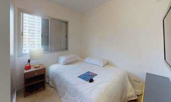 Imagem 4: Apartamento para venda de 120m²,3 dormitórios na Vila Clementino