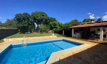 Imagem: CASA EM JACUIPE PERTO DA PRAIA 3/4