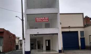 Imagem 2: Prédio/Edifício inteiro para aluguel com 360 metros quadrados em Vila Nilo - São Paulo - S