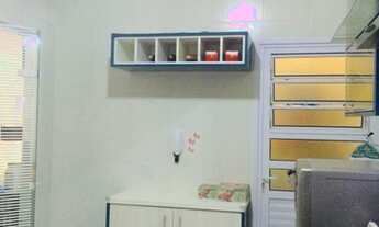 Imagem 5: CASA DE CONDOMÍNIO A VENDA NO CANGAÍBA, SÃO PAULO