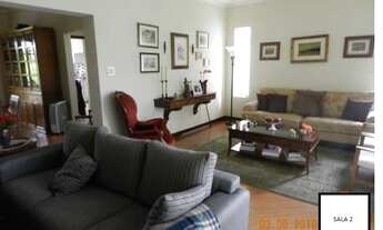 Imagem 2: Casa à venda em São Paulo