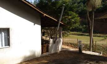 Imagem 6: Sítio em D. Martins