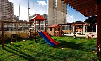 Imagem 4: Apartamento para venda com 120 metros quadrados com 3 quartos em Papicu - Fortaleza - CE