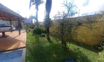 Imagem 3: Casa na Praia Itanhaem aluga temporada