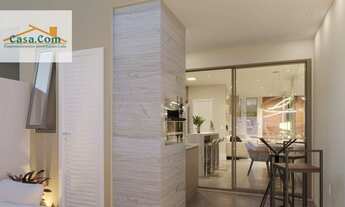 Imagem 6: Casa com 3 dormitórios à venda, 130 m² por R$ 680.000,00 - Morada de Laranjeiras - Serra/E