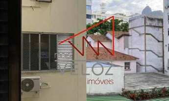 Imagem 7: Apartamento para venda com 141 metros quadrados com 3 quartos em Botafogo - Rio de Janeiro