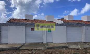 Imagem: CASA INDIVIDUAL EM OLINDA A PARTIR DE 190
