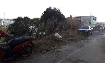 Imagem 3: Terreno no Grajaú