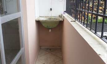 Imagem: Excelente Kitnet na Vila Mercês na Tv