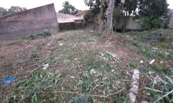 Imagem 2: Terreno Aristocrata