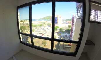 Imagem 4: Investimento! Vendo Sala Comercial na Enseada do Suá com 33m² - R$ 210.000