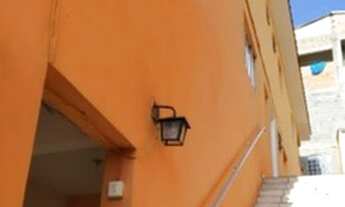 Imagem 2: Prédio com 4 apartamentos recém locados