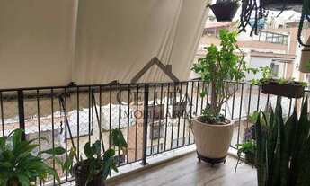 Imagem 2: Rio de Janeiro - Apartamento Padrão - Freguesia (Jacarepaguá