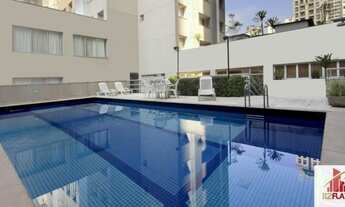 Imagem 6: São Paulo - Flat - Cerqueira César