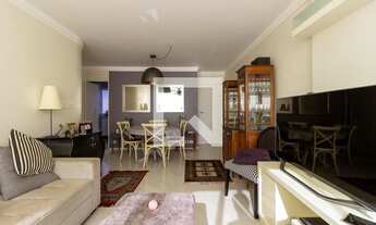 Imagem 4: Apartamento à Venda - Vila Madalena, 3 Quartos, 96 m2