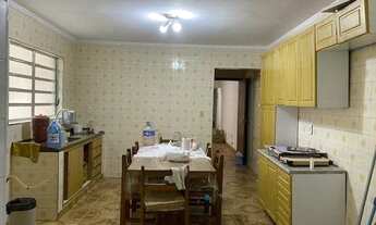 Imagem 2: CASA 3 QUARTOS NO PARQUE SAO RAFAEL COM 2 VAGAS OTIMO PREÇO