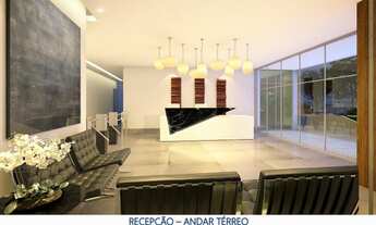 Imagem 4: Prédio comercial novo no centro sbc