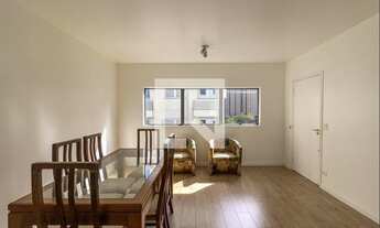 Imagem 2: Apartamento à Venda - Itaim Bibi, 2 Quartos, 75 m2